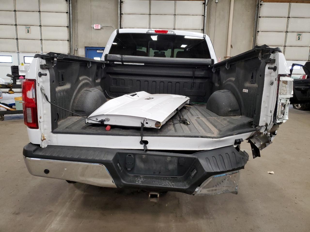 1FTFW1E42KKD90052 2019 Ford F150 Supercrew 1FTFW1E42KKD90052 2019 Ford F150 Supercrew