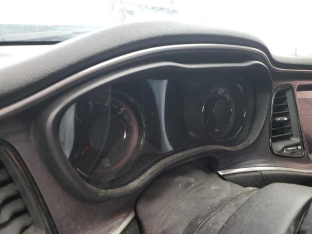 2017 DODGE CHALLENGER - 2C3CDZBT7HH604945