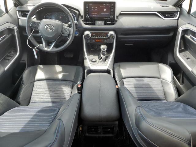 2021 Toyota Rav4 Xse VIN: 2T3E6RFV1MW017614 Lot: 59523954