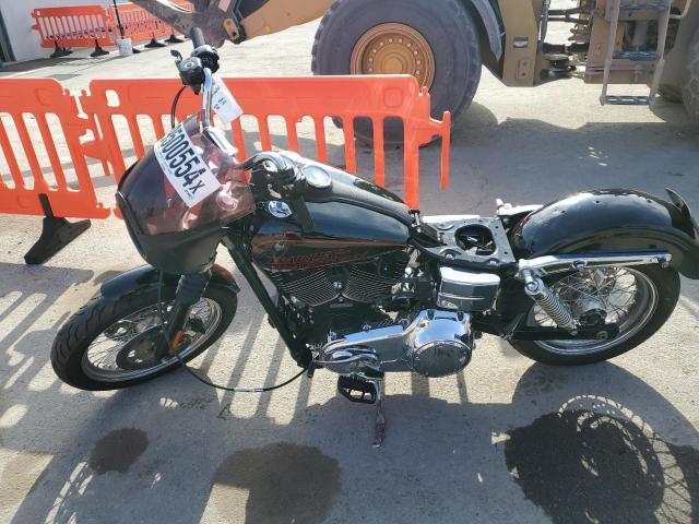 2016 HARLEY-DAVIDSON FXDL DYNA - 1HD1GNM31GC303636