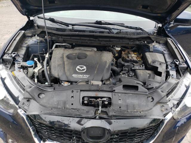 VIN JM3KE4DY6E0407689 2014 Mazda CX-5, GT no.12