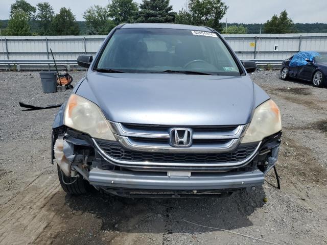 JHLRE4H59BC005718 2011 Honda Cr-V Ex