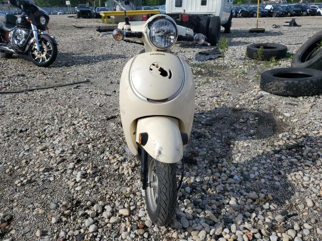 2018 HONDA NCW50 JH2AF7718JK200695