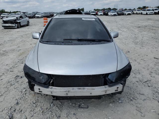 2HGFG12847H518991 2007 Honda Civic Ex