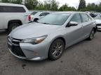 2017 TOYOTA CAMRY LE - 4T1BF1FK5HU749060