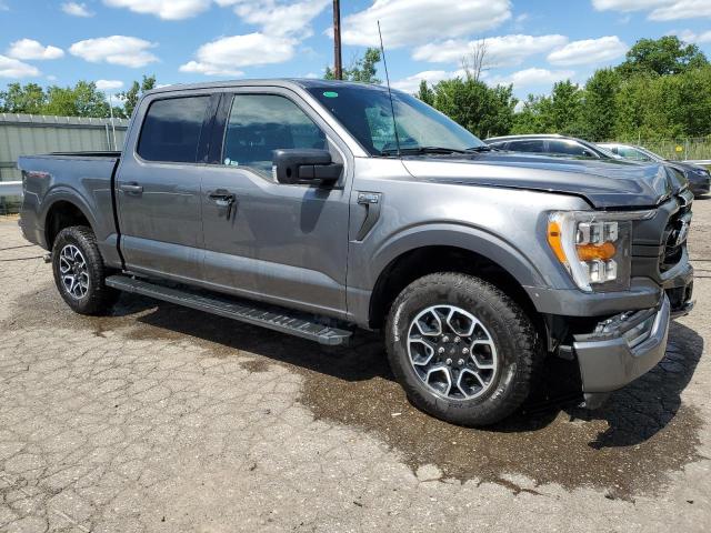 2023 FORD F150 SUPER - 1FTFW1E53PFB75207
