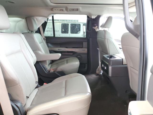2021 Ford Expedition Xlt VIN: 1FMJU1HT1MEA13082 Lot: 58808454