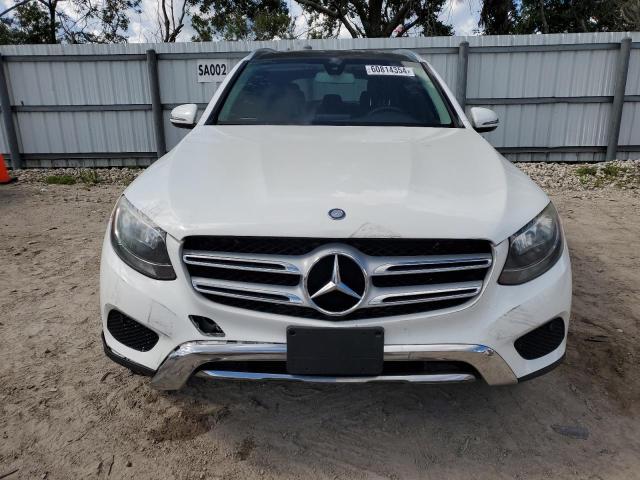 2025 Mercedes-Benz Glc 300 4Matic VIN: WDC0G4KB8GF060353 Lot: 60814354