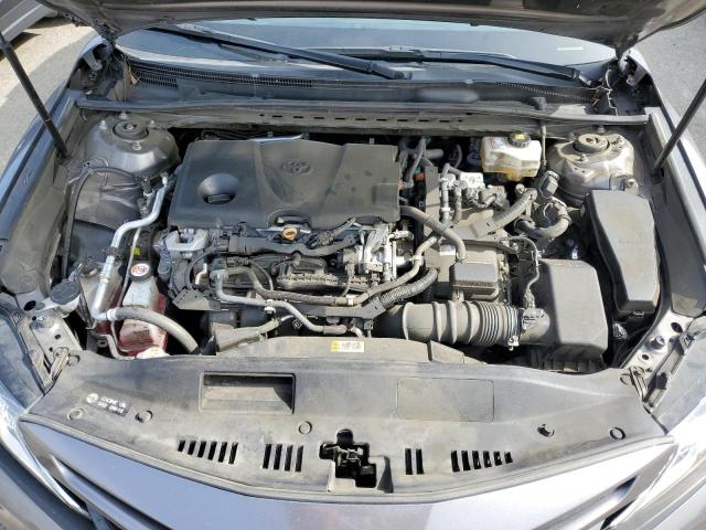 VIN 4T1B21HK3KU521297 2019 Toyota Camry, Hybrid no.11