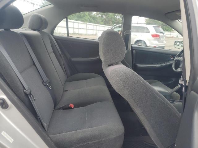 2004 Toyota Corolla Ce VIN: 1NXBR32E54Z219653 Lot: 60447024