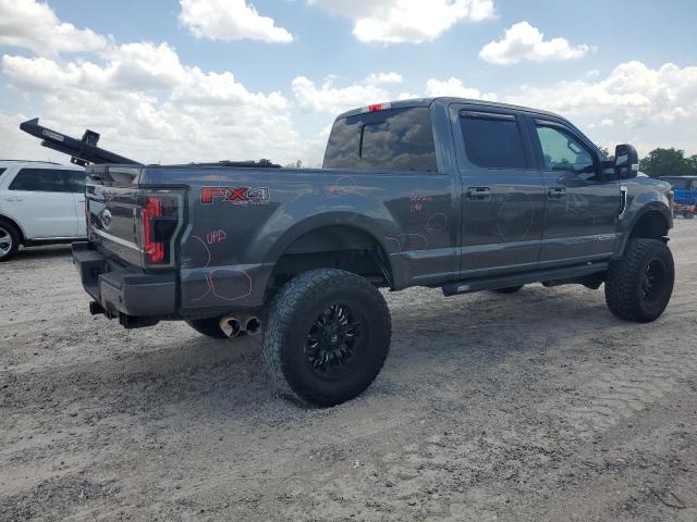 2017 Ford F250 Super Duty VIN: 1FT7W2BT6HEC30009 Lot: 60687404