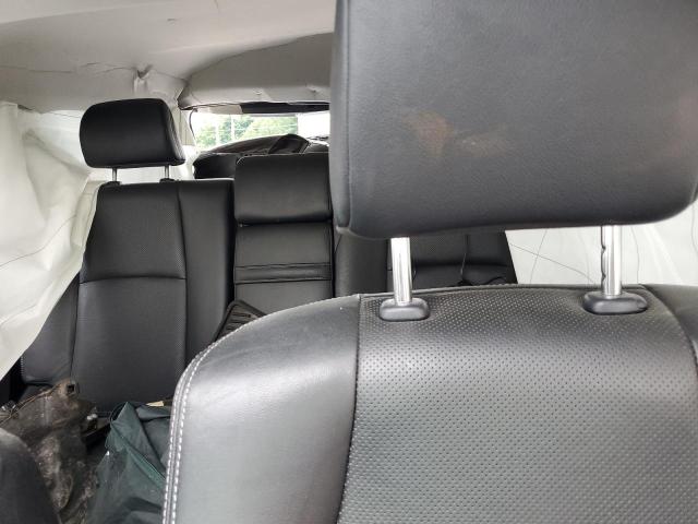 2019 Toyota 4Runner Sr5 VIN: JTEBU5JR9K5707431 Lot: 57828354