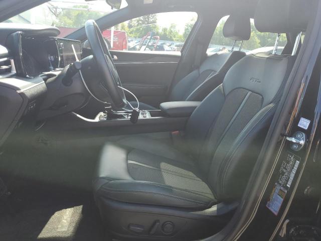 2024 Kia K5 Gt Line VIN: 5XXG64J27RG234877 Lot: 59390844