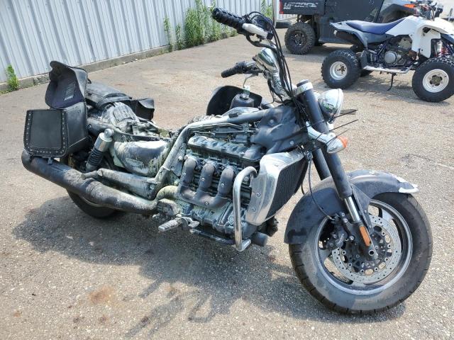 2012 TRIUMPH MOTORCYCLE ROCKET III - SMTC02L48CJ534676