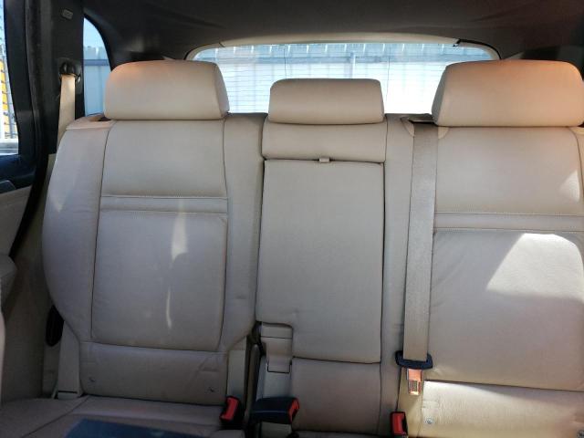 2007 BMW X5 4.8I VIN: 4USFE83537LY65128 Lot: 54838234