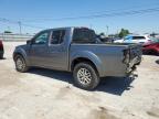 NISSAN FRONTIER S photo