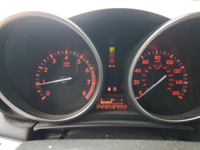 2011 Mazda 3 S VIN: JM1BL1K51B1478178 Lot: 59912554