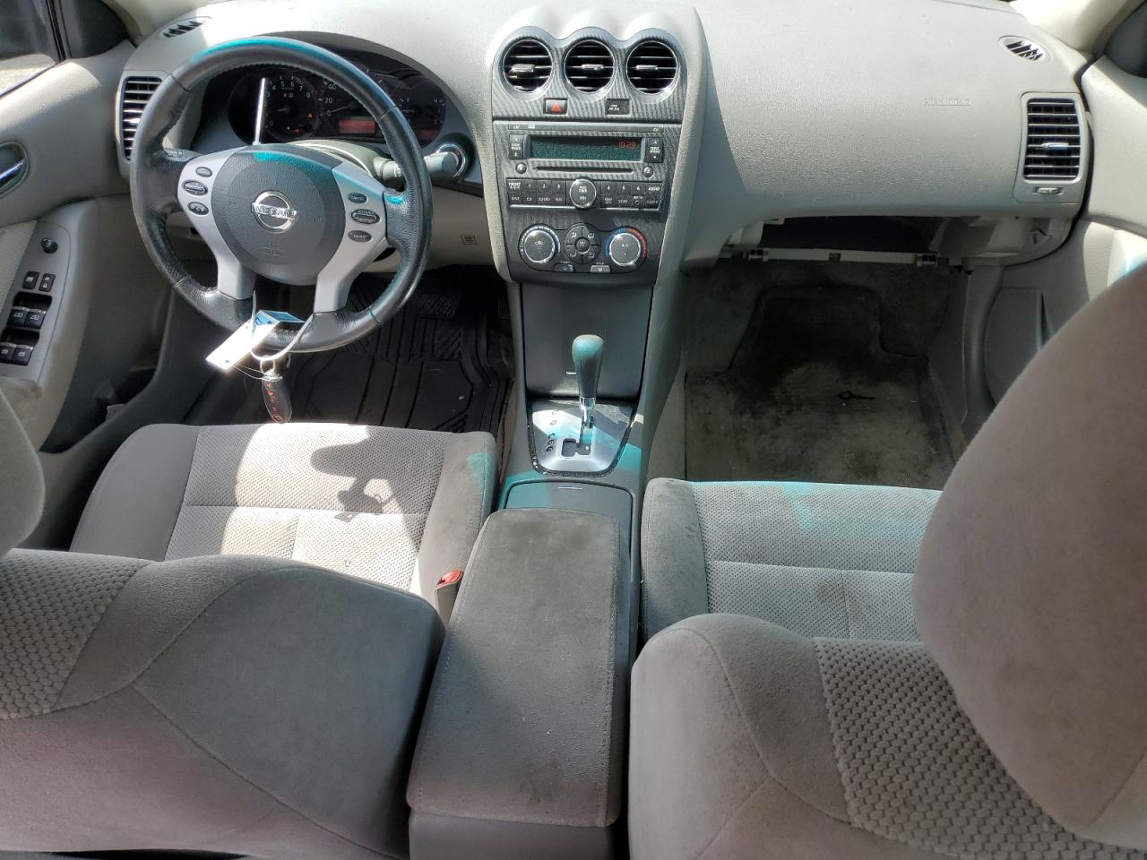 1N4AL21E77C125710 2007 Nissan Altima 2.5