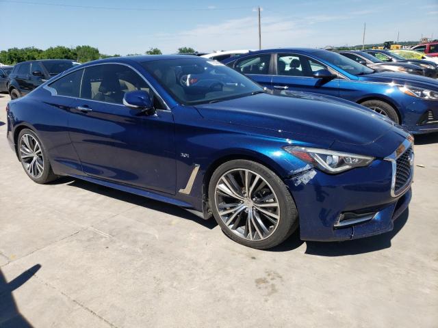 2017 Infiniti Q60 Premium VIN: JN1EV7EK5HM363413 Lot: 57559884