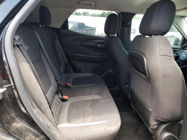 2021 Chevrolet Trailblazer Lt VIN: KL79MRSL7MB017697 Lot: 57936094