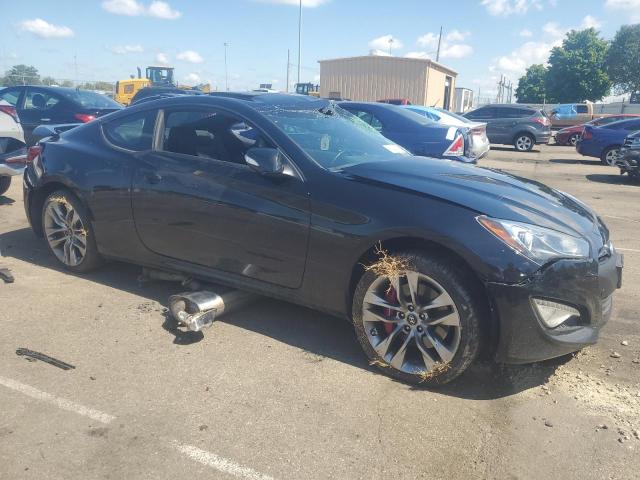 2015 HYUNDAI GENESIS CO - KMHHU6KJXFU122801