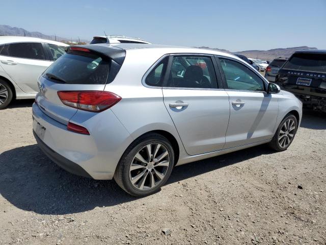 2019 HYUNDAI ELANTRA GT - KMHH35LE2KU102809