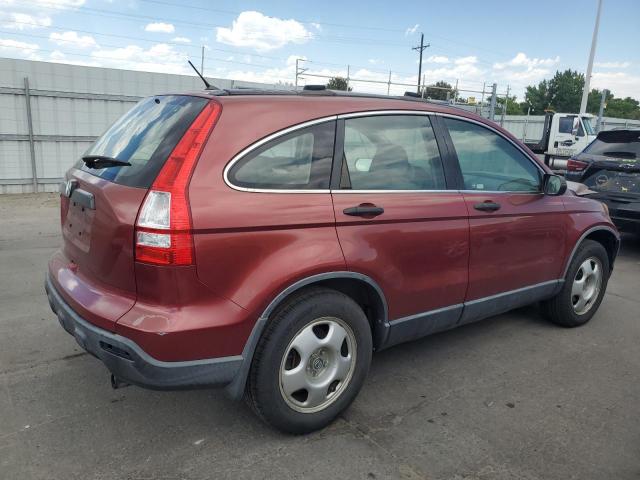 2008 Honda Cr-V Lx VIN: JHLRE48388C063682 Lot: 58789684