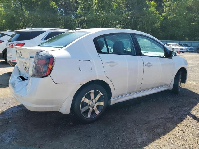 2012 Nissan Sentra 2.0 VIN: 3N1AB6APXCL648873 Lot: 58491734