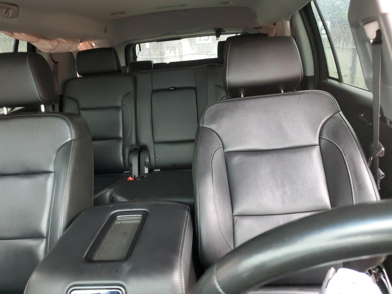 1GNSCBKC6KR187673 2019 Chevrolet Tahoe C1500 Lt