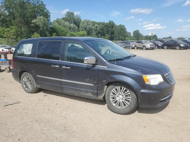 2013 Chrysler Town & Country Touring L VIN: 2C4RC1CG4DR796809 Lot: 58819804