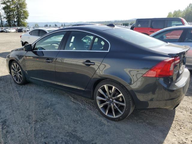 2015 Volvo S60 Premier VIN: YV126MFK6F1360149 Lot: 58035734