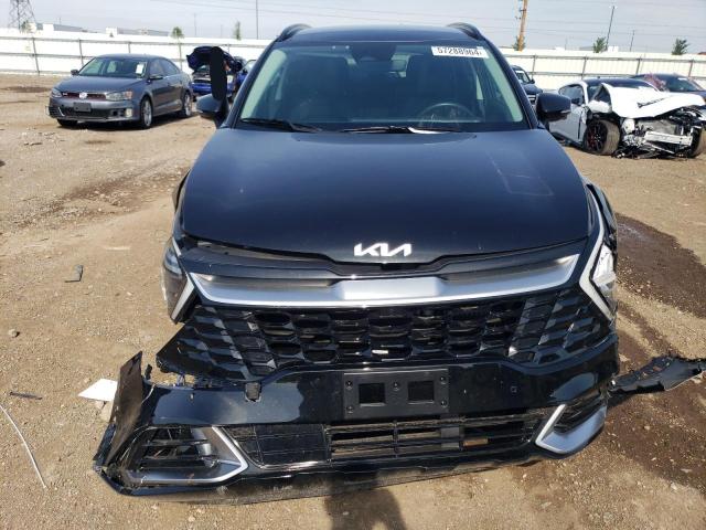 2024 KIA SPORTAGE S - KNDPXCDG7R7139145