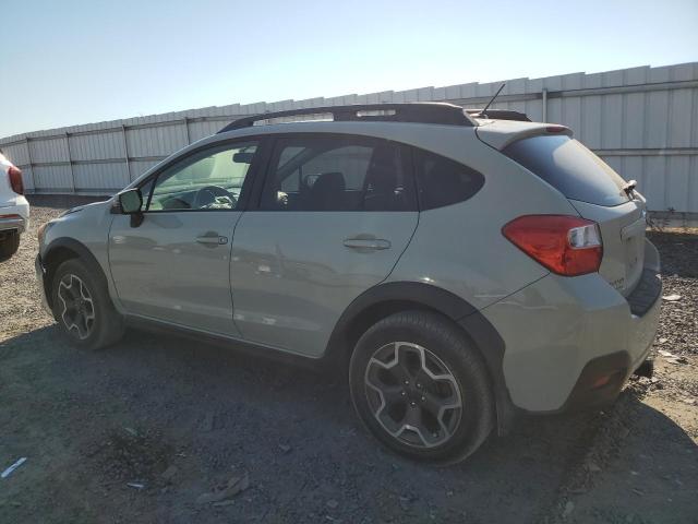 2015 Subaru Xv Crosstrek 2.0 Limited VIN: JF2GPAMC0F8268630 Lot: 60271964