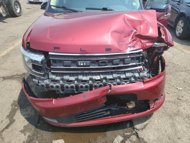 2019 Ford Flex Sel VIN: 2FMHK6C80KBA38309 Lot: 59793284