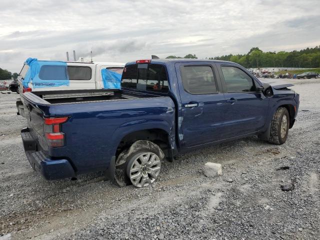Vin: 1n6ed1ej4pn639087, lot: 57213374, nissan frontier s 20233