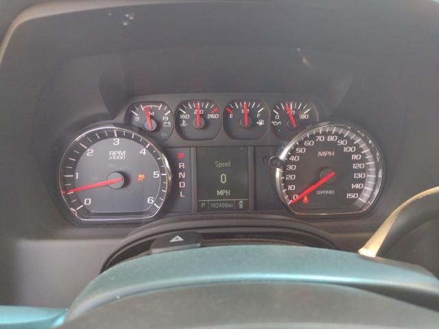 2017 Chevrolet Tahoe Police VIN: 1GNSKDEC3HR317668 Lot: 59291324