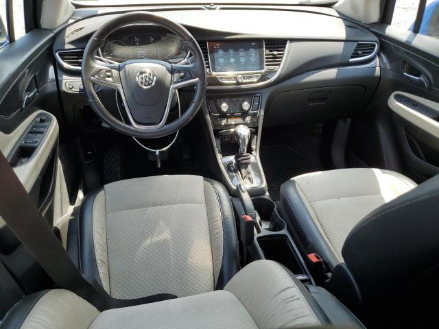 2017 Buick Encore Preferred VIN: KL4CJESB2HB059681 Lot: 59900304