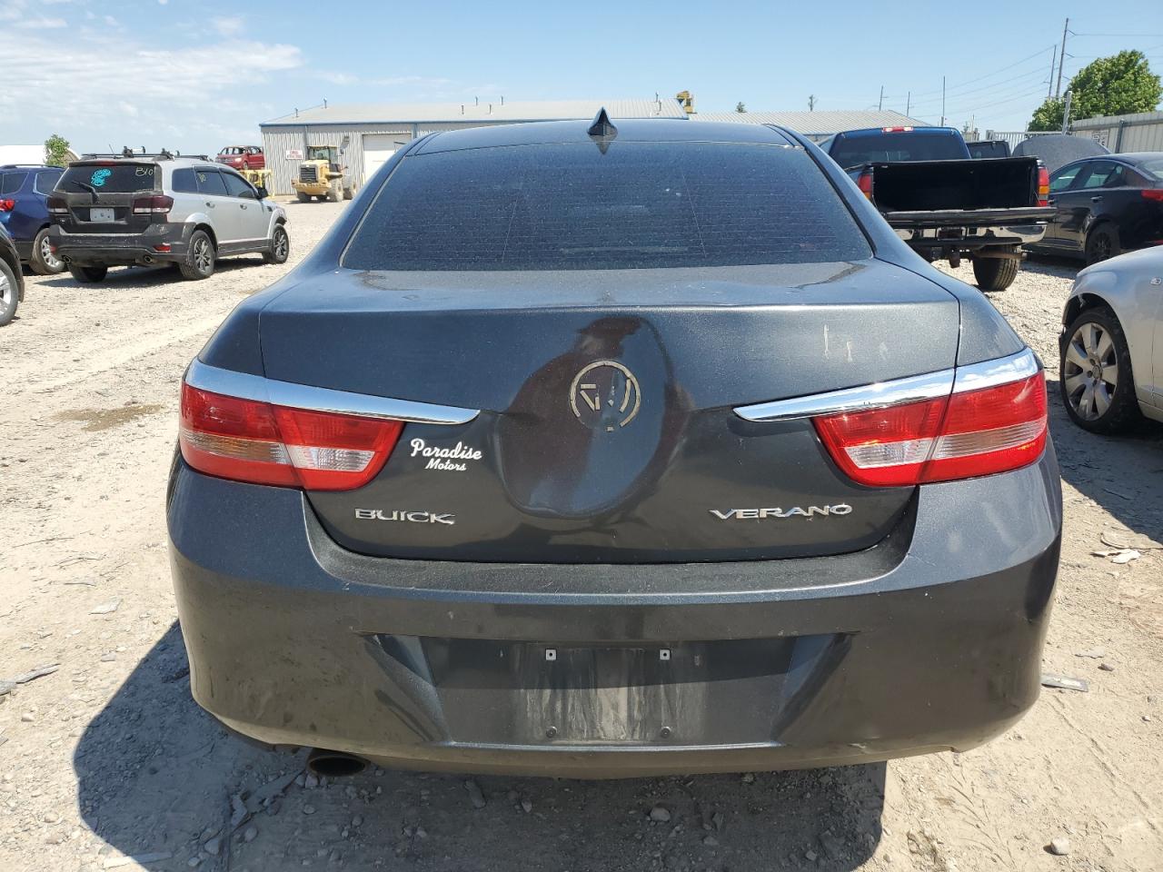 1G4P15SK9H4115364 2017 Buick Verano