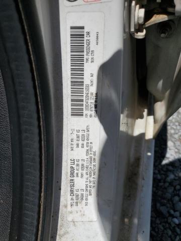 2011 Dodge Avenger Express VIN: 1B3BD4FB2BN616593 Lot: 58126954