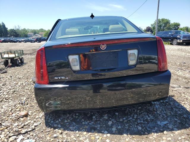 2010 Cadillac Sts VIN: 1G6DU6EV6A0102761 Lot: 60252734