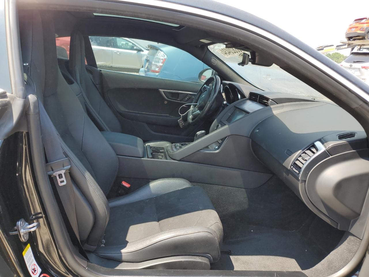 SAJDD1GX8KCK59515 2019 Jaguar F-Type