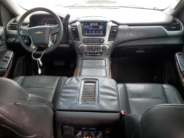 2015 Chevrolet Tahoe K1500 Ltz VIN: 1GNSKCKC0FR592149 Lot: 58677054