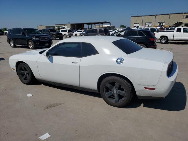 2014 Dodge Challenger Sxt VIN: 2C3CDYAG4EH195118 Lot: 58547134