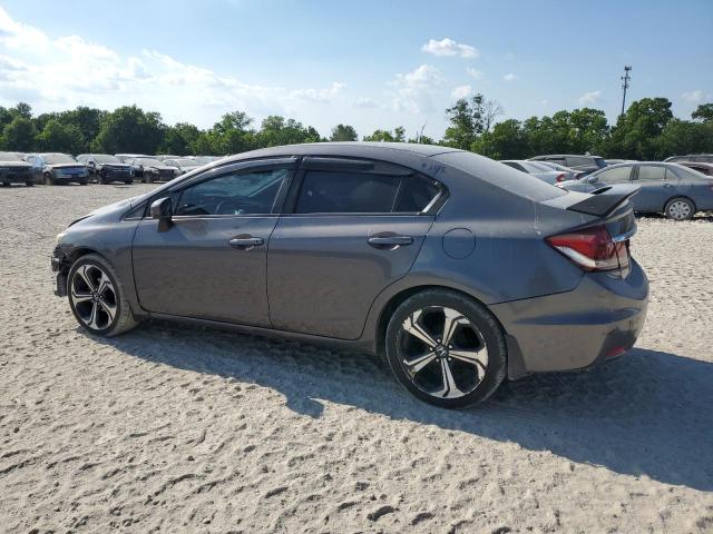 19XFB2E51FE061569 2015 HONDA CIVIC - Image 2