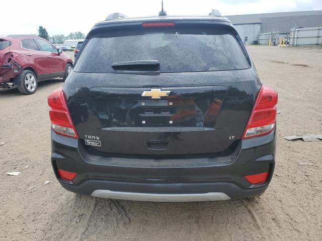 2020 Chevrolet Trax 1Lt VIN: 3GNCJLSB9LL170396 Lot: 57228554