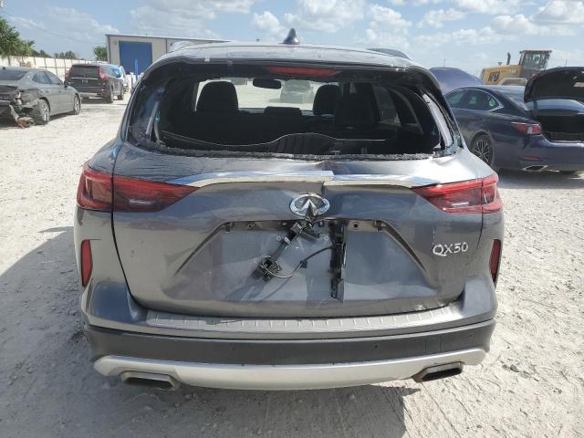 2021 Infiniti Qx50 Essential VIN: 3PCAJ5CA5MF107930 Lot: 58153704