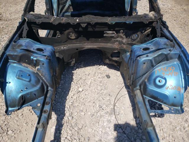 2018 DODGE CHARGER R/ - 2C3CDXGJ3JH306622