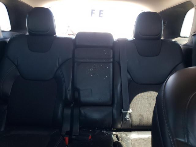 2018 Jeep Cherokee Latitude Plus VIN: 1C4PJLLB0JD514130 Lot: 59789834