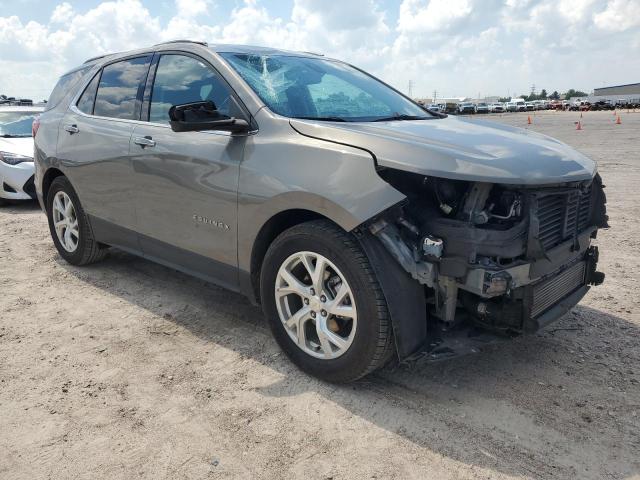 2018 Chevrolet Equinox Premier VIN: 3GNAXMEV2JS634603 Lot: 59215214