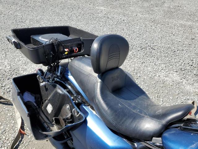 2018 HARLEY-DAVIDSON FLHXS 115T 1HD1KYC1XJB625379